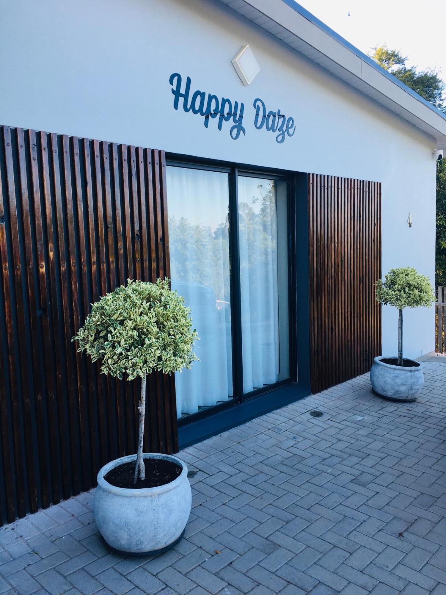 شقة Happy Daze سويلندام المظهر الخارجي الصورة